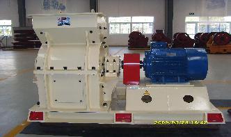 Portable HSI Crusher | MPS