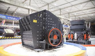  GP series cone crushers Wear parts application .